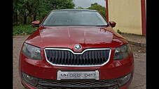 Used Skoda Octavia Elegance 1.8 TSI AT in Mumbai