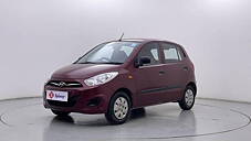 Used Hyundai i10 Magna 1.1 iRDE2 [2010-2017] in Bangalore