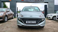 Used Hyundai Santro Sportz AMT [2018-2020] in Pune