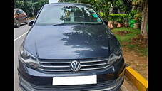 Used Volkswagen Vento Highline Diesel AT [2015-2016] in Hyderabad