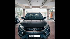 Used Tata Nexon XM (S) Diesel [2020-2023] in Hyderabad