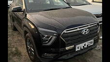 Used Hyundai Creta SX (O) 1.4 Turbo 7 DCT [2020-2022] in Delhi