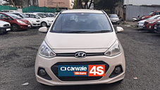 Second Hand Hyundai Grand i10 Sportz (O) U2 1.2 CRDi [2017-2018] in Nashik