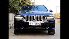 Used BMW X6 xDrive40i M Sport [2020-2023] in Delhi
