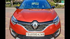 Used Renault Captur Platine Diesel Dual Tone in Ahmedabad
