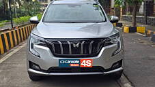 Used Mahindra XUV700 AX 7 Diesel AT 7 STR [2021] in Mumbai