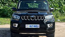 Used Mahindra Scorpio 2021 S9 2WD 7 STR in Delhi