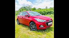 Used Hyundai Elite i20 Sportz 1.2 [2016-2017] in Vadodara