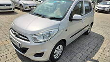 Used Hyundai i10 Magna 1.1 LPG in Aurangabad