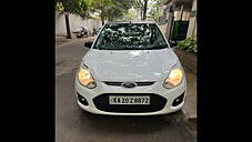 Used Ford Figo Duratorq Diesel Titanium 1.4 in Bangalore