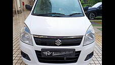 Used Maruti Suzuki Wagon R 1.0 LXI CNG in Mumbai