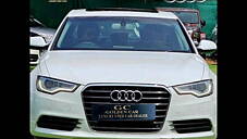 Used Audi A6 2.0 TDI Premium Plus in Delhi