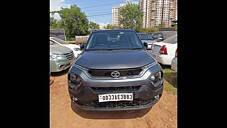 Used Tata Punch Kaziranga Creative iRA Pack AMT in Bhubaneswar