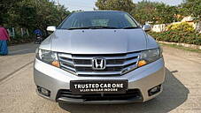 Used Honda City 1.5 V AT in Indore
