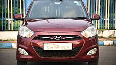 Used Hyundai i10 Sportz 1.2 Kappa2 in Kolkata