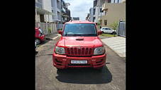 Used Mahindra Scorpio 2.6 SLX CRDe in Nashik