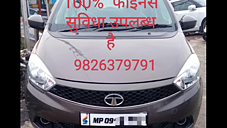 Used Tata Tiago Revotorq XE in Indore