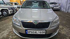 Used Skoda Rapid Active 1.6 TDI CR MT in Varanasi