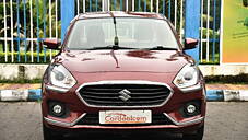 Used Maruti Suzuki Dzire ZXi Plus AMT in Kolkata