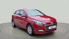 Used Hyundai Elite i20 Sportz 1.2 [2016-2017] in Chennai