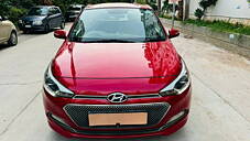 Used Hyundai Elite i20 Asta 1.4 (O) CRDi in Hyderabad