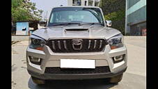 Used Mahindra Scorpio S10 in Mumbai