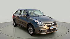 Used Maruti Suzuki Swift DZire ZXI in Hyderabad