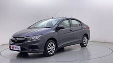 Used Honda City 4th Generation S Petrol in Bangalore