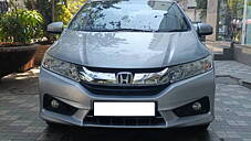 Used Honda City 4th Generation VX CVT Petrol [2017-2019] in Mumbai