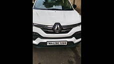 Used Renault Kiger RXT (O) AMT Dual Tone in Mumbai