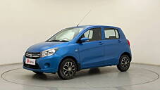 Used Maruti Suzuki Celerio VXi AMT ABS in Pune