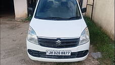 Used Maruti Suzuki Wagon R 1.0 VXi in Ranchi