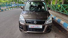 Used Maruti Suzuki Wagon R 1.0 VXI in Kolkata