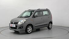 Used Maruti Suzuki Wagon R 1.0 VXI ABS in Ahmedabad