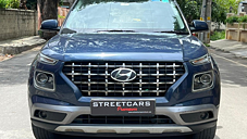 Used Hyundai Venue SX 1.0 Turbo iMT in Bangalore