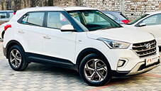 Used Hyundai Creta SX 1.6 AT CRDi in Surat