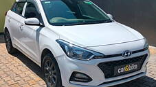 Used Hyundai Elite i20 Sportz 1.2 in Dehradun