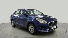 Used Maruti Suzuki Dzire VDi AMT in Mumbai