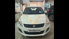 Second Hand Maruti Suzuki Swift VDi in Varanasi