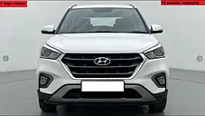 Used Hyundai Creta SX 1.6 CRDi in Jaipur