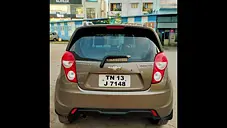 Second Hand Chevrolet Beat LTZ Diesel in Chennai