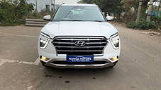 Used Hyundai Creta SX (O) 1.5 Diesel Automatic [2020-2022] in Ludhiana