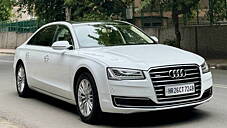 Used Audi A8 L 3.0 TDI quattro in Delhi