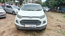 Used Ford EcoSport Ambiente 1.5L TDCi in Chennai
