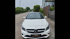 Used Mercedes-Benz CLA 200 Petrol Sport in Delhi