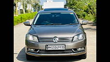 Used Volkswagen Passat Highline DSG in Nashik