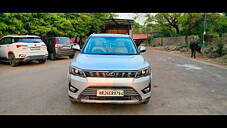 Used Mahindra XUV300 W8 (O) 1.2 Petrol in Delhi