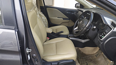 Second Hand Honda City V CVT Petrol [2017-2019] in Noida