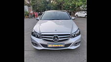 Used Mercedes-Benz E-Class E 250 CDI Edition E in Mumbai