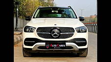 Used Mercedes-Benz GLE 350 d in Gurgaon